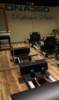 Individual Studios